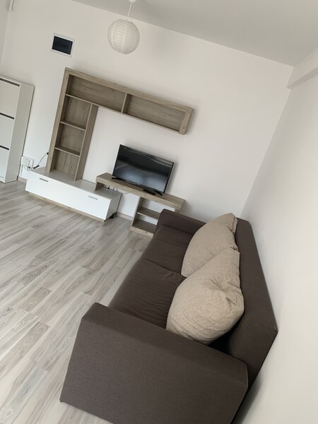 Berceni, Grand Arena, proprietar complet mobilat si utilat.