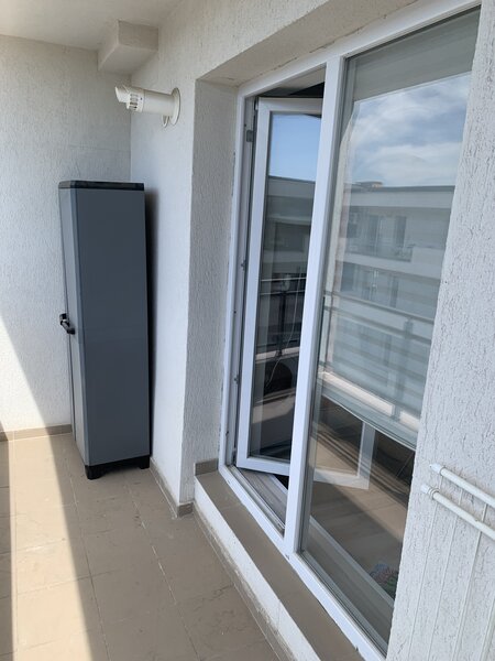 Berceni, Grand Arena, proprietar complet mobilat si utilat.